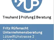 Fritz Rüfenacht Unternehmensberatung – Cliquez pour agrandir l’image 3 dans une Lightbox