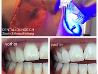 Dentalhygiene Tschan Claudia - cliccare per ingrandire l’immagine 9 in una lightbox