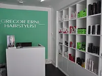 Gregor Erni Hairstylist – Cliquez pour agrandir l’image 1 dans une Lightbox