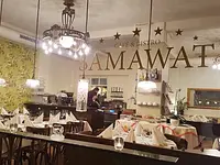 Restaurant SAMAWAT - Klicken Sie, um das Bild 9 in einer Lightbox vergrössert darzustellen