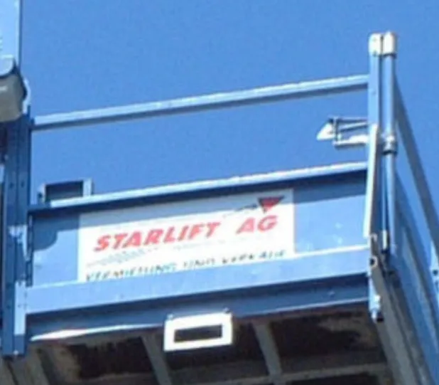 Starlift AG