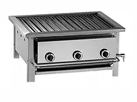 Furor Gas Grill – click to enlarge the image 9 in a lightbox
