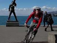 Vélocité Riviera Sàrl - cliccare per ingrandire l’immagine 1 in una lightbox