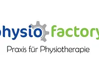 Physio Factory GmbH - Klicken Sie, um das Bild 1 in einer Lightbox vergrössert darzustellen