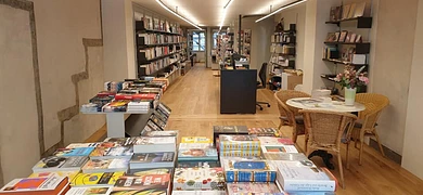 Buchhandlung am Kronenplatz