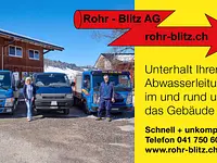 Rohr-Blitz AG – click to enlarge the image 2 in a lightbox