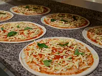 Borenco - Ristorante Pizzeria - Klicken Sie, um das Bild 10 in einer Lightbox vergrössert darzustellen