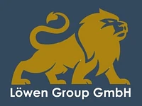 Löwen Group GmbH-Logo
