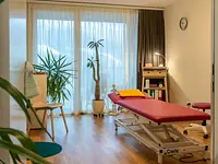 Physiotherapie Manuela Fehlhauer GmbH – click to enlarge the image 11 in a lightbox