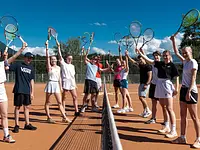 la vie en tennis – click to enlarge the image 4 in a lightbox