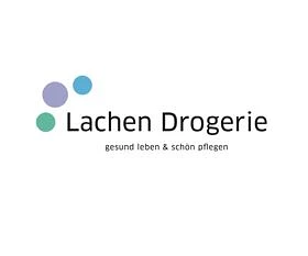 Lachen Drogerie, St. Gallen - Logo