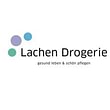 Lachen Drogerie, St. Gallen - Logo