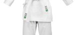KARATE GI ASIATSU BUDO.CH