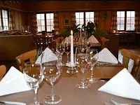 Hotel Restaurant Hirschen – click to enlarge the image 3 in a lightbox