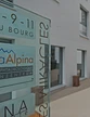 Vista Alpina Centre ophalmologique Sierre