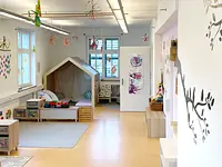 Kindertagesstätte Müüsliburg - Klicken Sie, um das Bild 3 in einer Lightbox vergrössert darzustellen