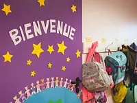 Ecole Saint-Exupéry – Cliquez pour agrandir l’image 1 dans une Lightbox