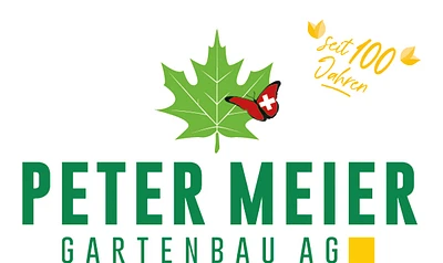 Peter Meier Gartenbau AG