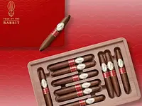 Cigar Academy Stefan Oberthaler – Cliquez pour agrandir l’image 3 dans une Lightbox