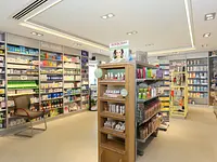 Pharmacie Erard Alle - cliccare per ingrandire l’immagine 1 in una lightbox