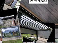 Fornitura/posa Serramenti Perfectposa Sagl Ticino - cliccare per ingrandire l’immagine 71 in una lightbox