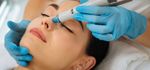 Poren-Tiefenreinigung - Meso-needling Therapie - Oxygen-Glow Treatment