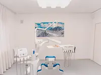 Dentista Reali SA - cliccare per ingrandire l’immagine 4 in una lightbox