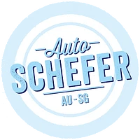 Logo Auto Schefer GmbH Au SG