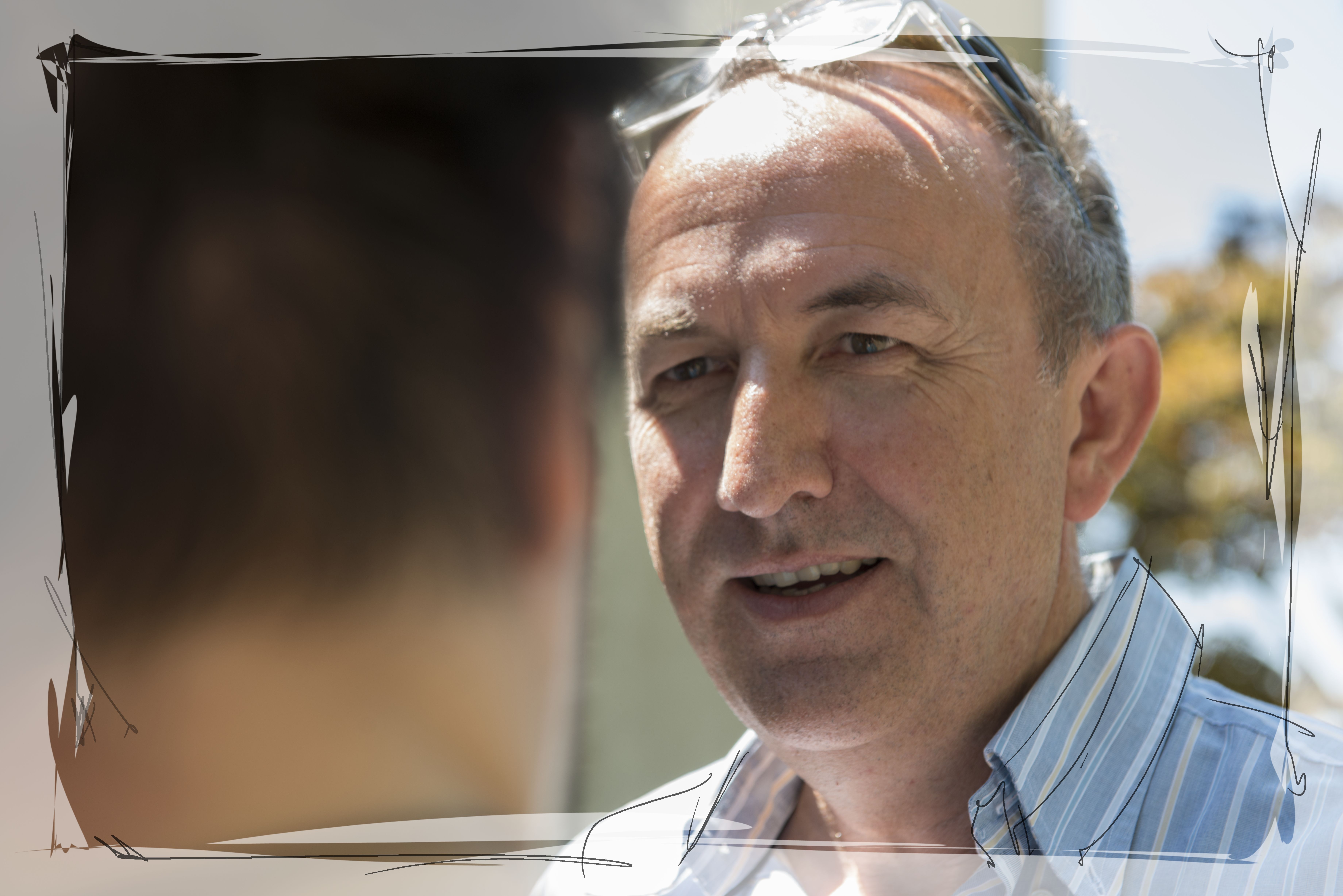 Ansprechperson Jörg Hotz