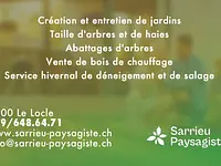 Sarrieu Paysagiste - Création & Entretien d'espaces verts - Klicken Sie, um das Bild 27 in einer Lightbox vergrössert darzustellen