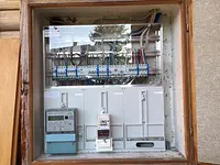 Zürcher Elektro Service AG - cliccare per ingrandire l’immagine 4 in una lightbox