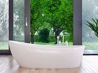 Schenker & Romano GmbH Hauswartungen, Reinigungen, Gartenunterhalt - Klicken Sie, um das Bild 1 in einer Lightbox vergrössert darzustellen