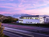 ZENITH Automobiles • Lausanne – click to enlarge the image 1 in a lightbox