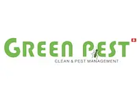 Green Pest - Klicken Sie, um das Bild 1 in einer Lightbox vergrössert darzustellen