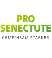 Logo Pro Senectute AR - Für das Alter