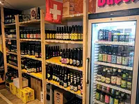 La Capsule Beer Shop – click to enlarge the image 6 in a lightbox