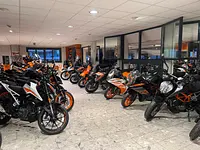 Odermatt Motos Luzern GmbH – click to enlarge the image 4 in a lightbox