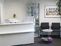 Physiotherapie Active Care GmbH - Klicken Sie, um das Bild 2 in einer Lightbox vergrössert darzustellen
