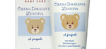 Trudi baby care e Trudi baby nature
