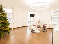 swiss smile Winterthur Kompetenzzentrum für Zahnmedizin - Klicken Sie, um das Bild 2 in einer Lightbox vergrössert darzustellen