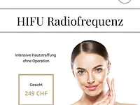 Royal Beauty Kloten GmbH - Klicken Sie, um das Bild 9 in einer Lightbox vergrössert darzustellen
