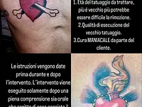 Ondus Tattoo – click to enlarge the image 14 in a lightbox