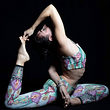Valentina Salonna Fertility & Fire Yoga