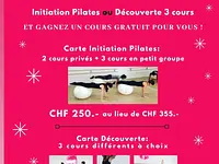 One Two Danse & Pilates – click to enlarge the image 14 in a lightbox