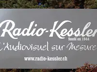 Radio-Kessler SA - cliccare per ingrandire l’immagine 2 in una lightbox