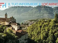 Il tuo infermiere a Locarno – click to enlarge the image 1 in a lightbox