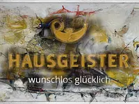 Hausgeister AG – Cliquez pour agrandir l’image 21 dans une Lightbox