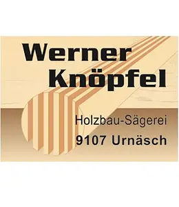 Werner Knöpfel