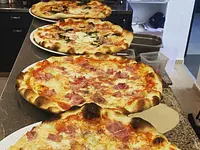 Restaurant Pizzeria Bella Vita - Klicken Sie, um das Bild 5 in einer Lightbox vergrössert darzustellen