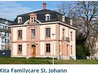 Familycare Basel – click to enlarge the image 7 in a lightbox